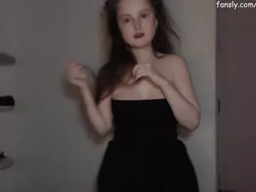 coolamber on Chaturbate 