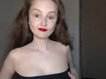 coolamber on Chaturbate 