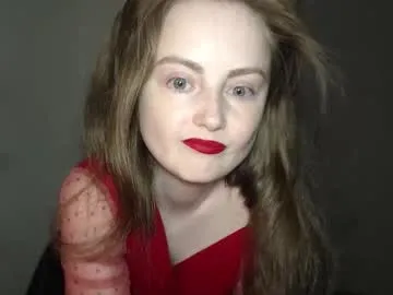 coolamber on Chaturbate 