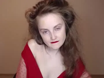 coolamber on Chaturbate 