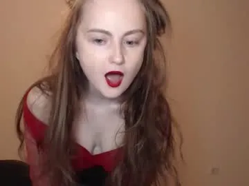 coolamber on Chaturbate 