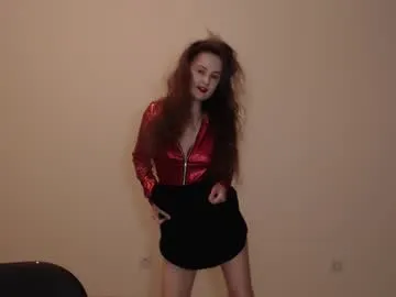 coolamber on Chaturbate