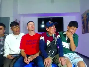 crismens — ALL THE GUYS CUM IN MOUTH  #straight #bareback #nasty #saliva #dominate [5985 tokens remaining]