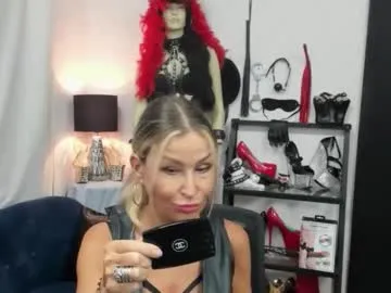 crystalxohotty — #dominant #cei #sph #femdom #roleplay