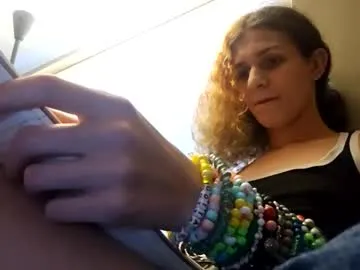 cuddleavenue on Chaturbate 