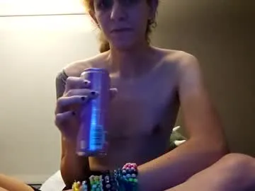 cuddleavenue on Chaturbate 