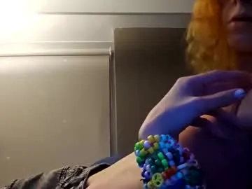 cuddleavenue on Chaturbate 
