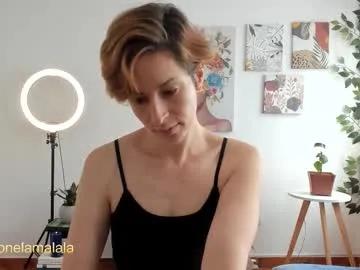 cuddlingbunnny on Chaturbate 