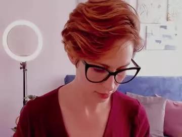 cuddlingbunnny on Chaturbate 