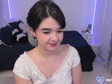 cute_eyess — GOAL: STRIPTEASE! SPIT BOOBS!  #smalltits #british #asian #cute #cosplay