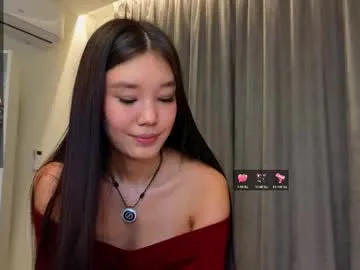 cweneharwick — GOAL: a lot of spits on my tits [85 tokens remaining] Hi, my name is Mila #asian #new #teen #18 #daddysgirl