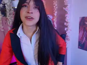 damiian21_ — Come with me / GOAL:Show cum #femboy #twink #cosplay #anal #18 [1000 tokens remaining]