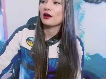 danna_888 on Chaturbate 