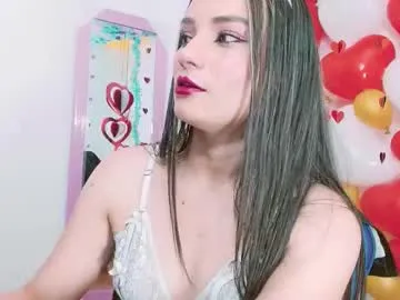danna_888 on Chaturbate 