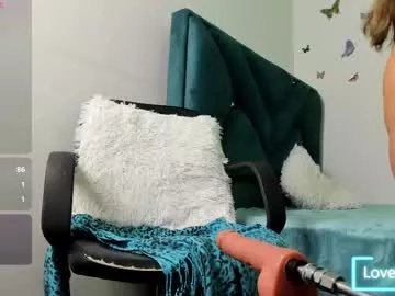danna_martinezz on Chaturbate 
