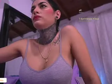 dannaberlin — GOAL: BIG FOUNTAIN SQUIRT #1 [500 tokens remaining] Welcome to my room! make me vibrate with tokens interactive toys #latina #anal #squirt #bigboobs #18 #young #teen #bigass #lovense #fuckmachine #dom