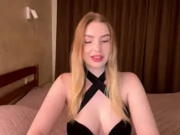 dannamissss on Chaturbate 