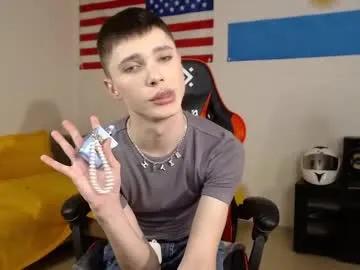 danny_noir — Goal: MAKE ME CUM  #femboy #twink #cum #bigcock #young - Next Goal: EAT SPERM