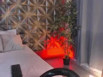 dayanne_campbelll on Chaturbate 