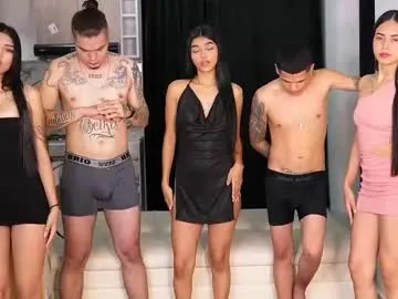 dears_pearlss — CrazyGoal: Naked Alls Gilrs + Deepthroat + Fuckface- 5some ffff/m (PVT IS OPEN #18 #anal #lesbian #new #young #bigcock #skinny #cum #creampie #atm #squirt #6some #bisexual