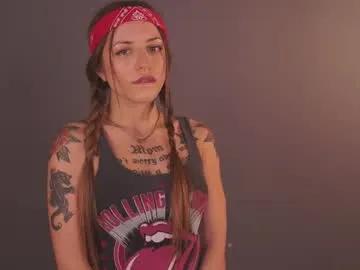 deeptalkss_ on Chaturbate 