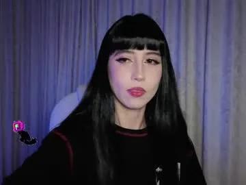 deftsuki — '  <3 say hii - Multi Goal: thanks for every tip  be my KING  [99tk each Goal] #latina #teen #petite #skinny #natural