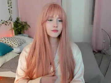 delilahtaylor — Hi, my second day here, please support me and be polite - Goal: lick + suck my finger [58 tokens left] #new #18 #skinny #shy #redhead