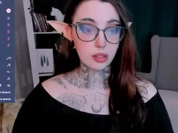 dixipixi_ on Chaturbate 