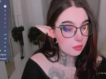 dixipixi_ on Chaturbate 