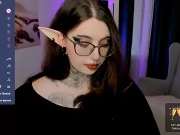 dixipixi_ on Chaturbate 