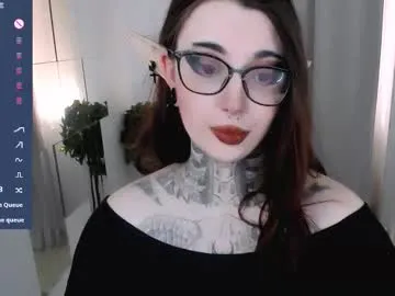 dixipixi_ on Chaturbate 