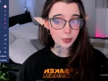 dixipixi_ on Chaturbate 
