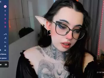 dixipixi_ on Chaturbate 