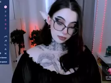 dixipixi_ on Chaturbate 