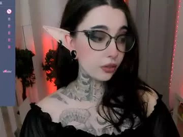 dixipixi_ on Chaturbate 