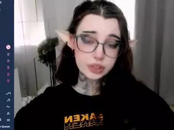 dixipixi_ on Chaturbate 