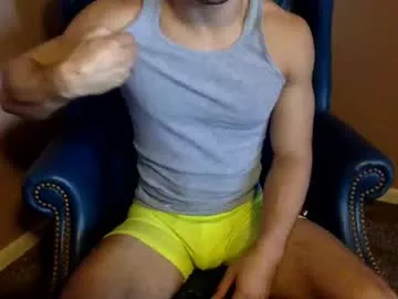 domd3 on Chaturbate 