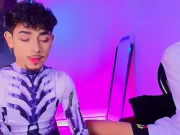 dominikeclipsex — JONATHAN FUCK DOMINIK [1083 tokens left] #couple #monstercock #lovense #selfsuck #anal