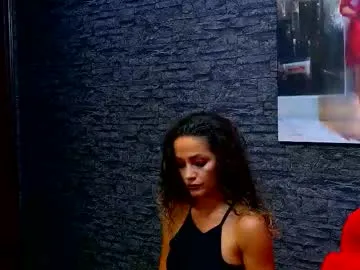 donna_klein on Chaturbate 