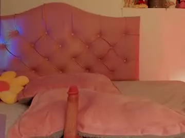 effy_cb on Chaturbate 