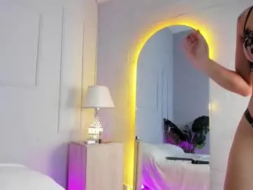 electrascot on Chaturbate 