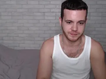 electric_smile on Chaturbate