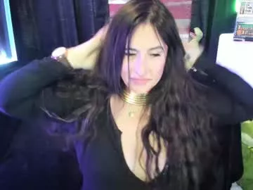 elle4you on Chaturbate 