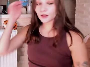 elle_wooods — GOAL: off top [55 tokens remaining] Hey <3 Im Elle!...lush is on :)  #anal   #smalltits  #18 #skinny #squirt
