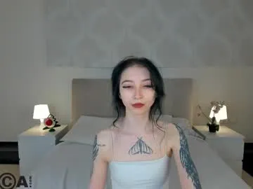 ellen_hops on Chaturbate
