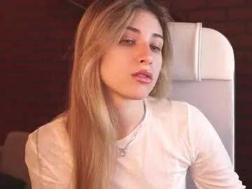 elliecutes — GOAL: touching boobs [14 tokens remaining] Once you see me once, you'll never want to wake up and go to bed without me again #nonude #cute #joi #femdom #mistress