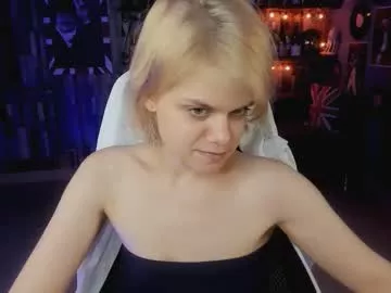elliemurler on Chaturbate 