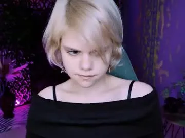 elliemurler on Chaturbate 