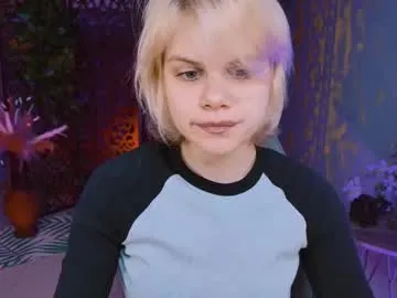 elliemurler on Chaturbate 