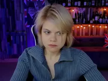 elliemurler on Chaturbate 